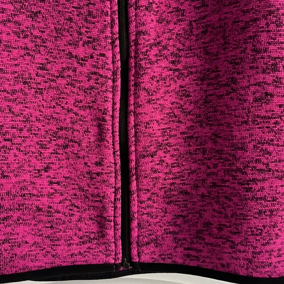 Full Zip Fleece Sweater from MARC NY - Picture 6 of 11